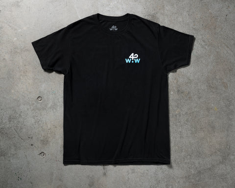 Waves For Water Short Sleeve T-Shirt