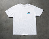 Waves For Water Short Sleeve T-Shirt